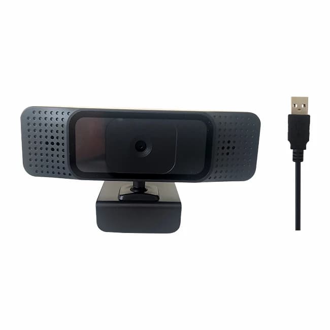 وب کم تسکو مدل TCAM1800K کد 0148 — تصویر ۵