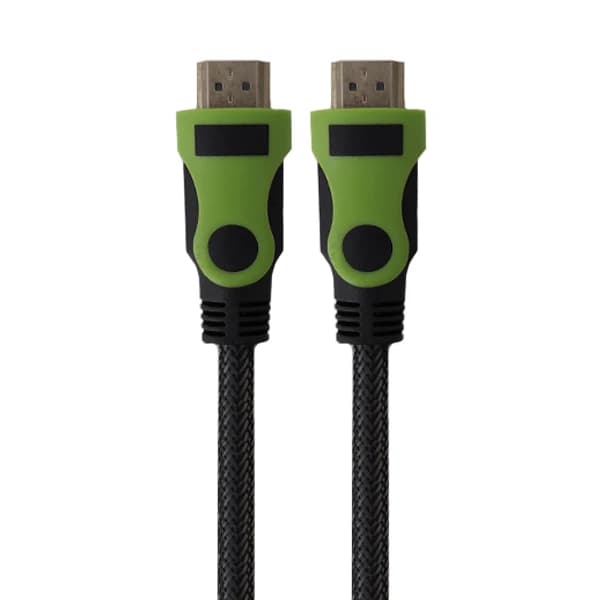 کابل HDMI پارادایس مدل 192 طول 15 متر کد 3492 — تصویر ۲