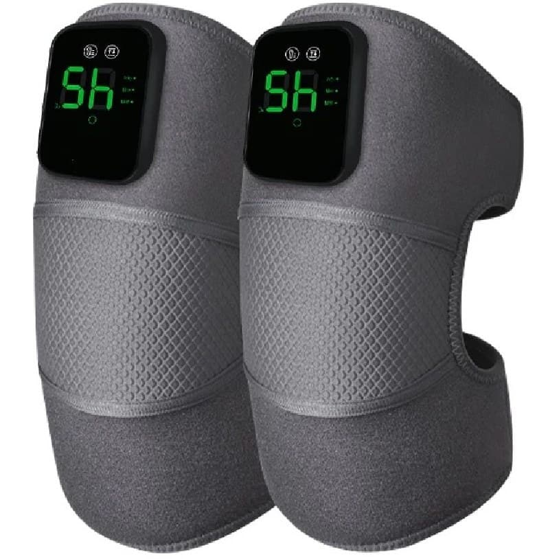 ماساژور هوشمند چندکاره MD-072 مدل MDHL — تصویر ۲