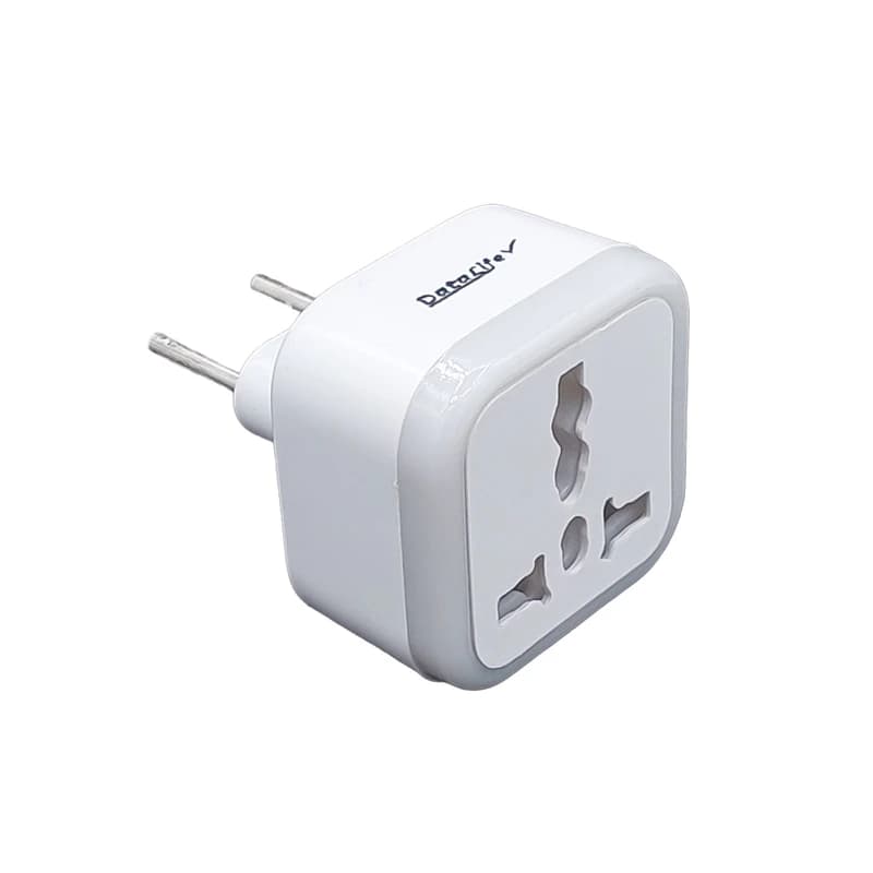 مبدل برق 3 به 2 دیتالایف مدل 3T2 کد 8633