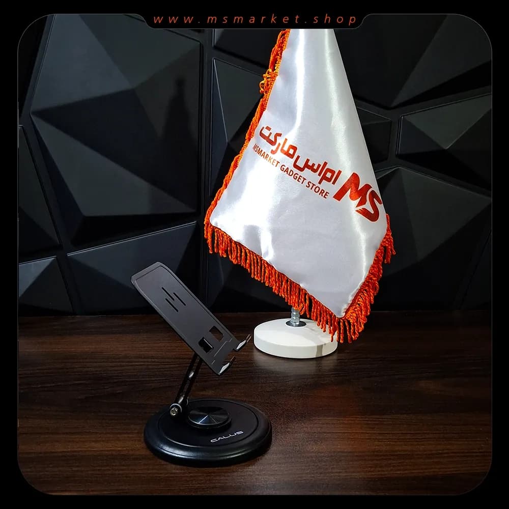 هولدر استند موبایل calus mt9 max — تصویر ۵