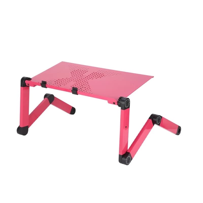 میز لپ تاپ تاشو بدون فن AP-ST450 کد 8676-8653 — تصویر ۲