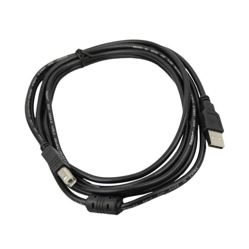 کابل پرینتر DataLife 3m کد 8746 — تصویر ۵