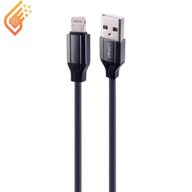 کابل Ldnio مدل LS442 به طول 2 متر کد 8805 — تصویر ۸