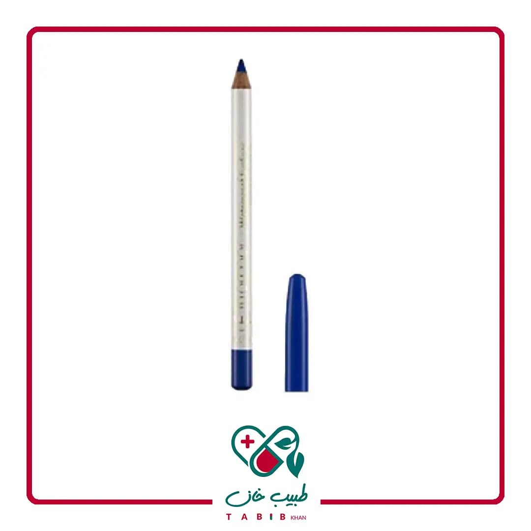 مداد چشم ضد آب فلورمار شماره 112/Flormar Waterproof Eye Pencil No.112 — تصویر ۲