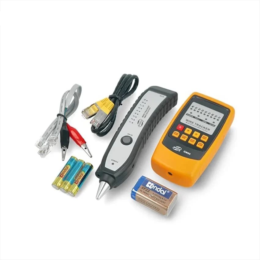 ردیاب و زوج یاب کابل بنتک مدل GM60 کد 8985 — تصویر ۲