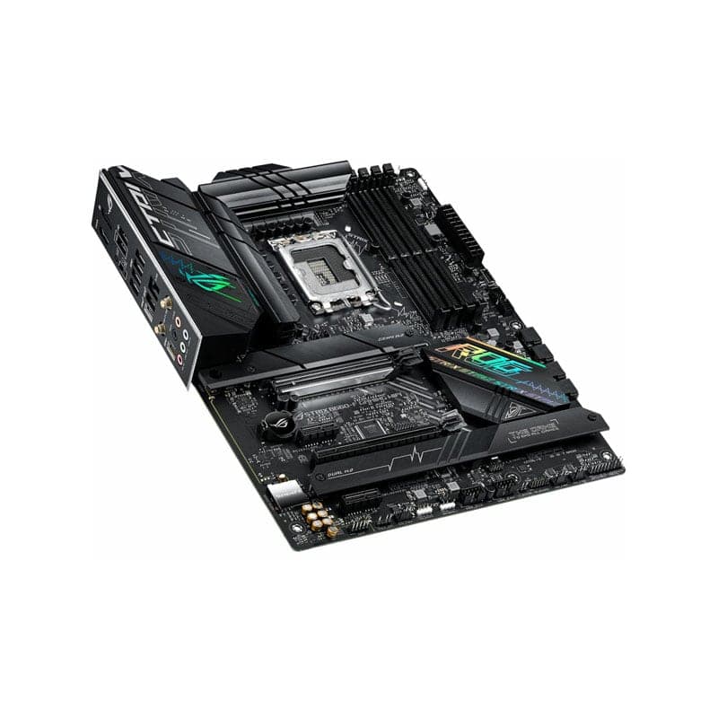 مادربرد ایسوس ROG STRIX B660-F GAMING WIFI D5 — تصویر ۷