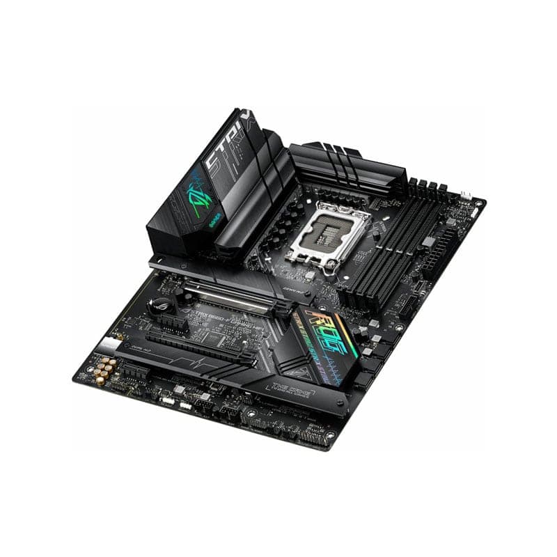 مادربرد ایسوس ROG STRIX B660-F GAMING WIFI D5 — تصویر ۶