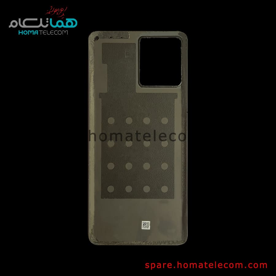 قاب پشت موتورولا (در حد نو) – Back Frame – Motorola Edge 30 Fusion — تصویر ۴