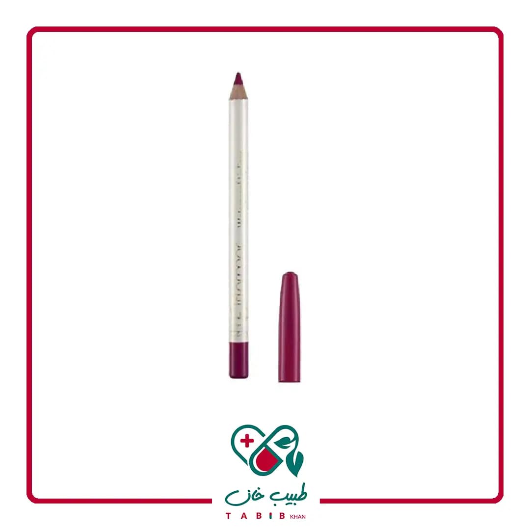 مداد لب فلورمار شماره 220/Flormar lip pencil No.220