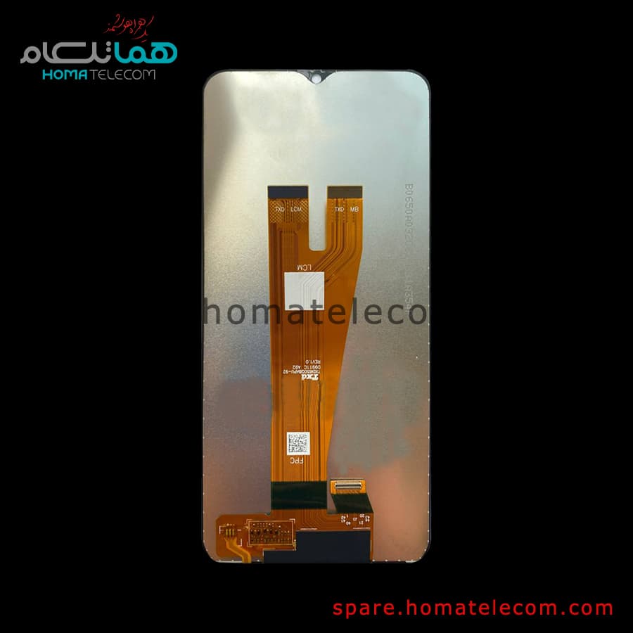 LCD – Samsung Galaxy A04 – Service Pack (NF) — تصویر ۴