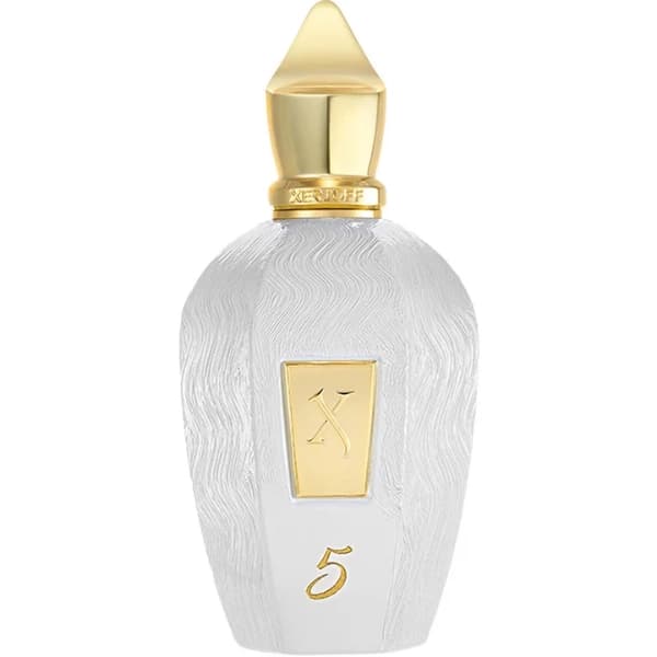 دکانت عطر زرجوف 5 پارفوم | XERJOFF 5 Parfum
