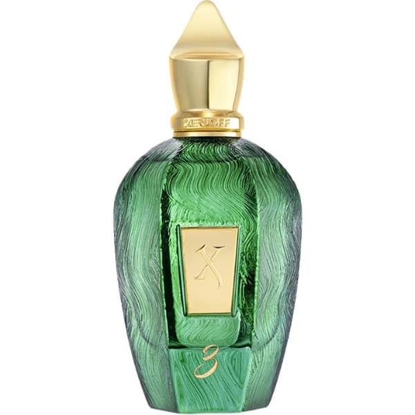 دکانت عطر زرجوف 3 پارفوم | XERJOFF 3 Parfum