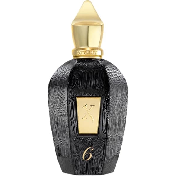 دکانت عطر زرجوف 6 پارفوم | XERJOFF 6 Parfum