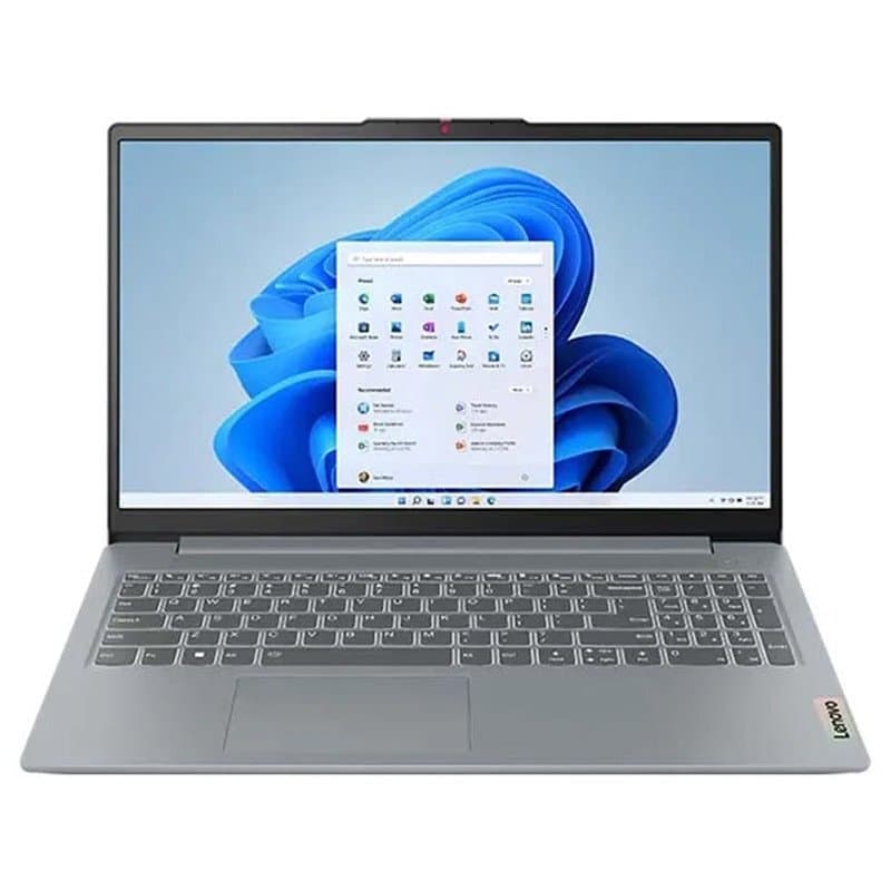 لپ تاپ لنوو 15.6 اینچی IdeaPad Slim 3 Core i3 1315U 8GB 256GB SSD — تصویر ۴