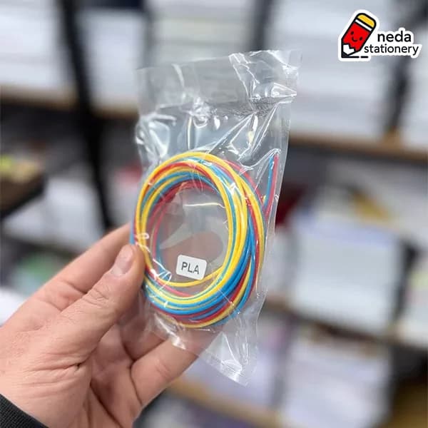 قلم طراحی سه بعدی — تصویر ۲