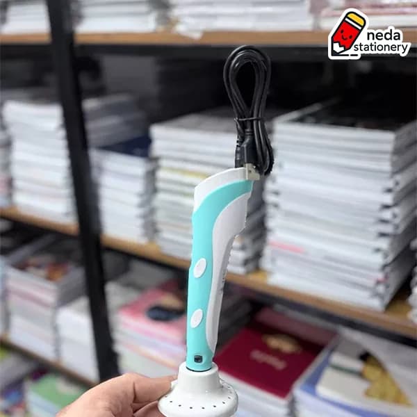 قلم طراحی سه بعدی — تصویر ۳