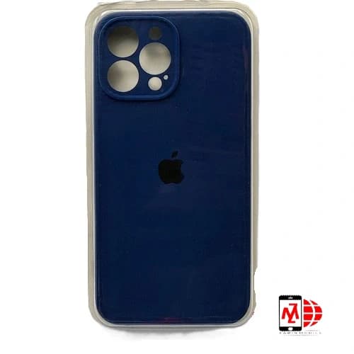 گارد سیلیکونی اورجینال آیفون 14Pro — تصویر ۴