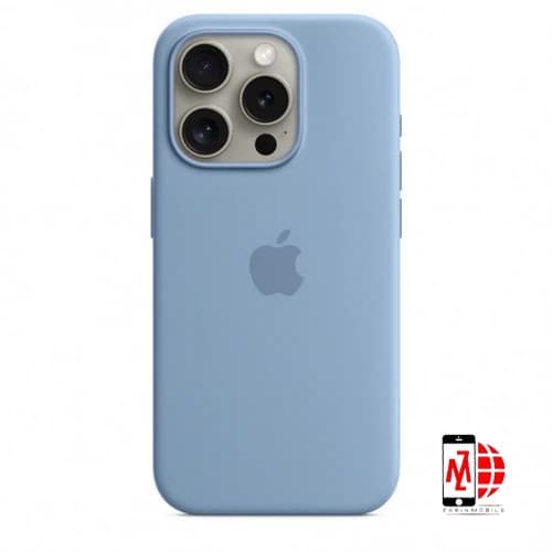 گارد سیلیکونی اورجینال آیفون 15Pro