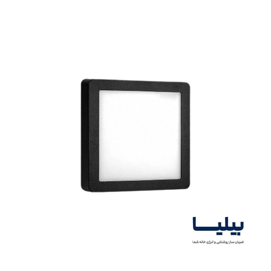 پنل سقفی روکار 30 وات (20*20) رونا پارس شعاع توس — تصویر ۱۰