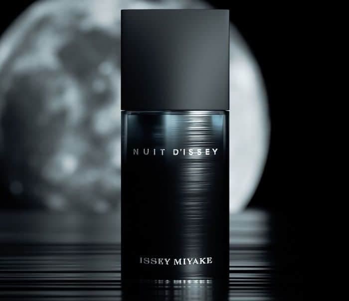 عطر ادکلن ایسی میاکه نویت د ایسه اصل | Issey Miyake Nuit d’Issey 125ml — تصویر ۴