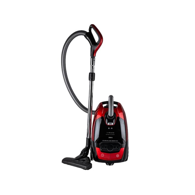 جاروبرقی ایکس ویژن دیجیتال ریموت مدل VC-5030 RDG /L2 — تصویر ۷
