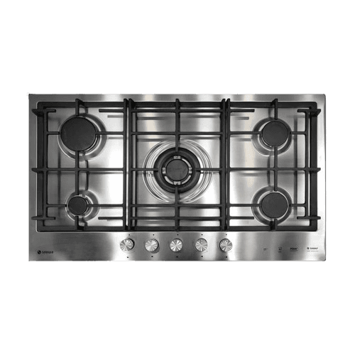 اجاق گاز صفحه ای اسنوا مدل SS-195100 — تصویر ۵