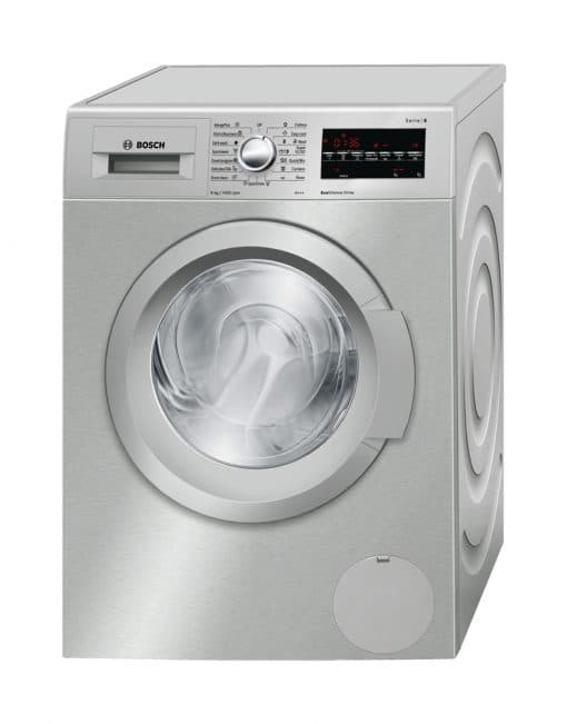 ماشین لباسشویی بوش مدل BOSCH WAT2848XGC — تصویر ۵