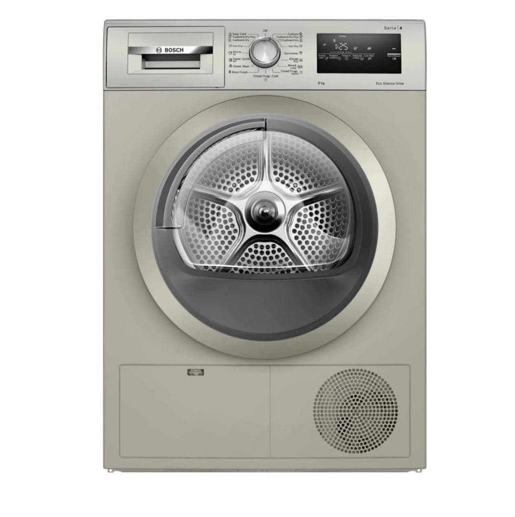 خشک کن بوش مدل BOSCH WTN86202ME — تصویر ۳