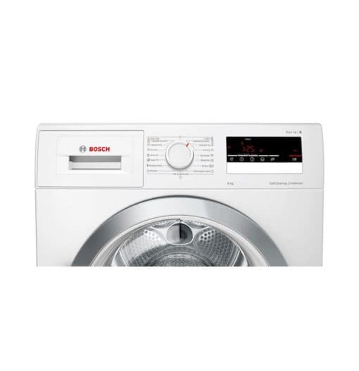 خشک کن بوش مدل BOSCH WTN85420SME — تصویر ۵