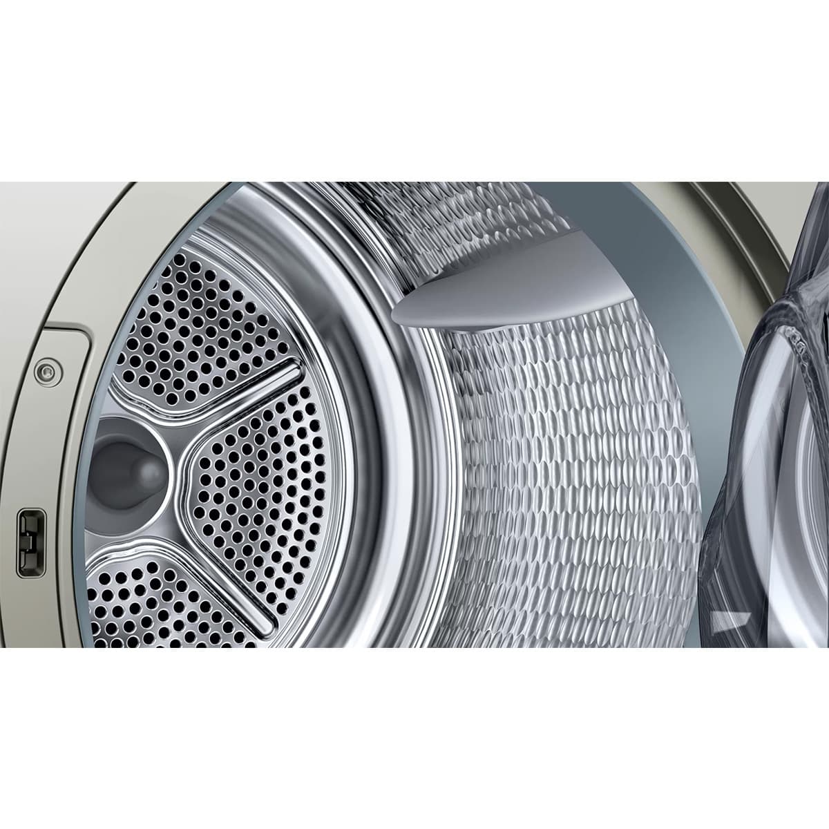 خشک کن بوش مدل BOSCH WTG8641XME — تصویر ۸