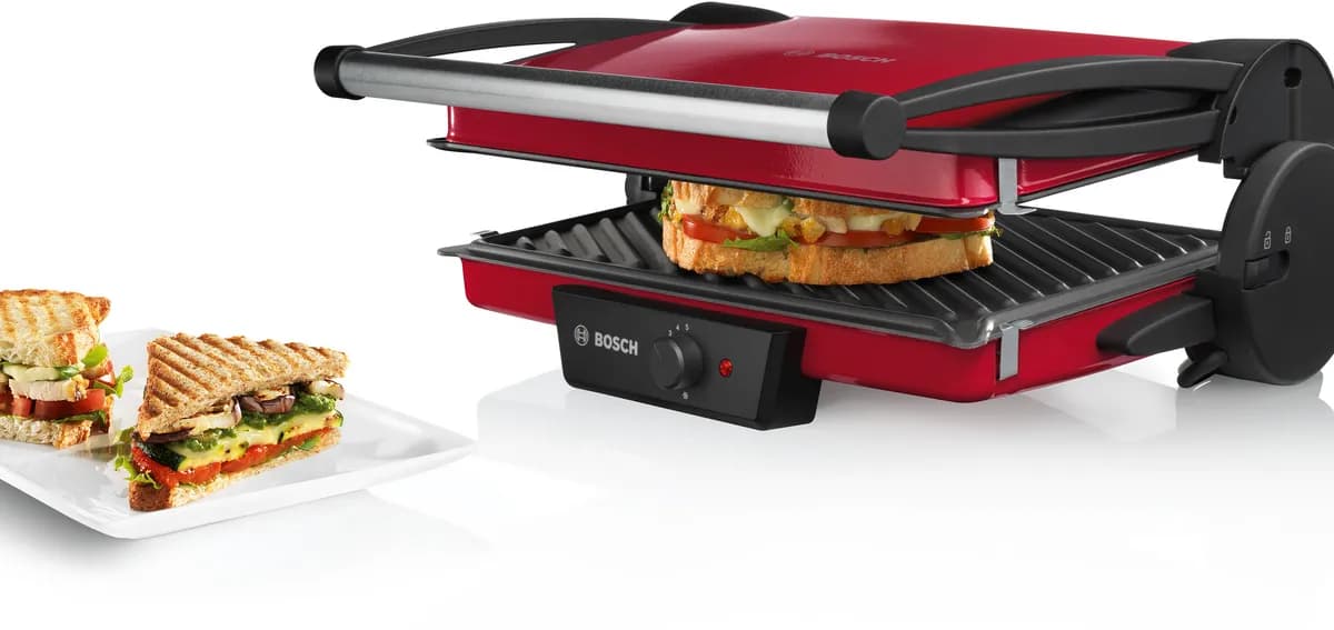 گریل بوش مدل BOSCH TFB4402V — تصویر ۱۰