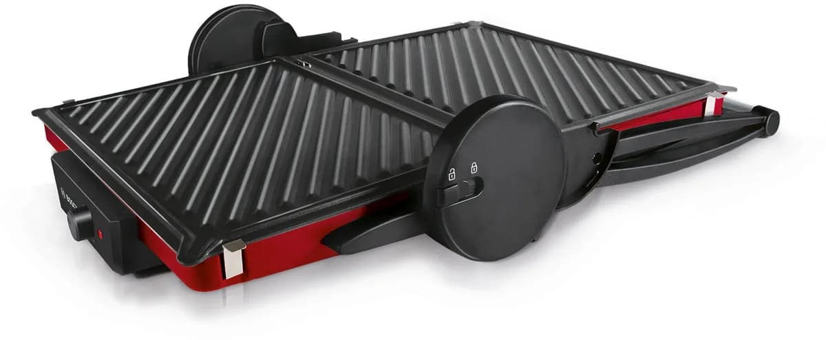 گریل بوش مدل BOSCH TFB4402V — تصویر ۷