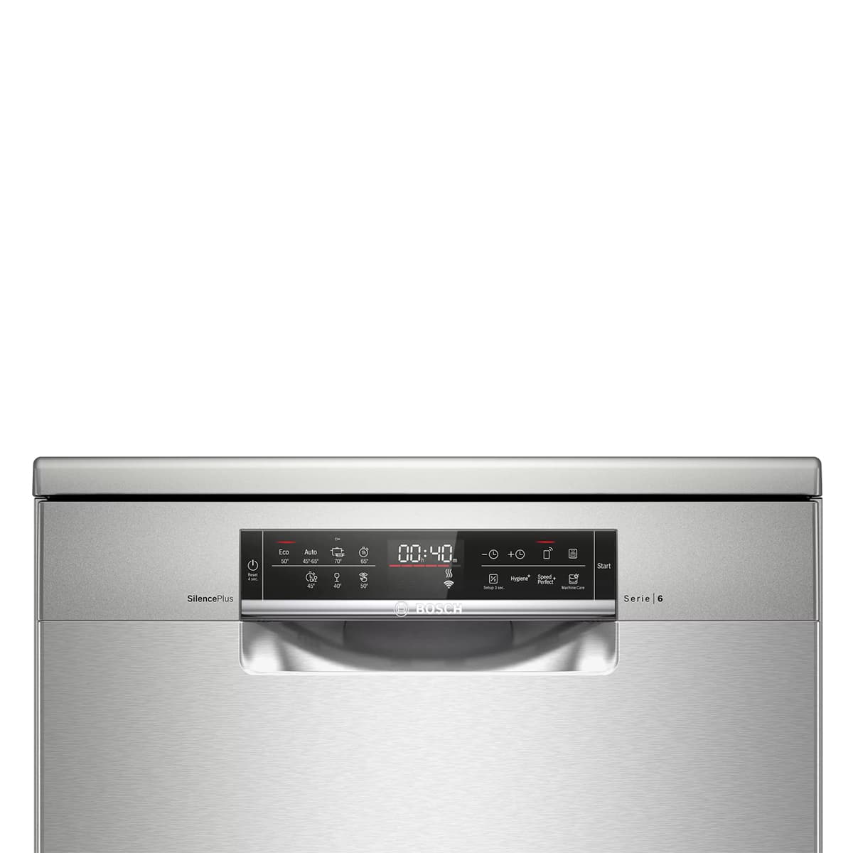 ماشین ظرفشویی بوش مدل BOSCH SMS6HMI27Q — تصویر ۳