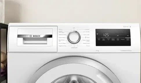 ماشین لباسشویی بوش BOSCH WAN28282GC — تصویر ۵
