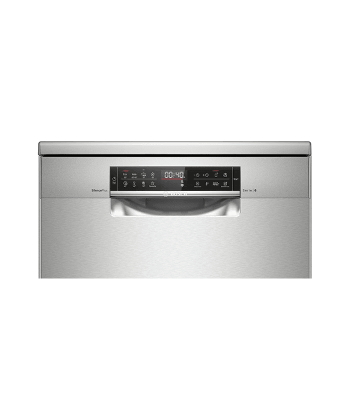 ماشین ظرفشویی بوش مدل BOSCH SMS6ZCI37Q — تصویر ۷