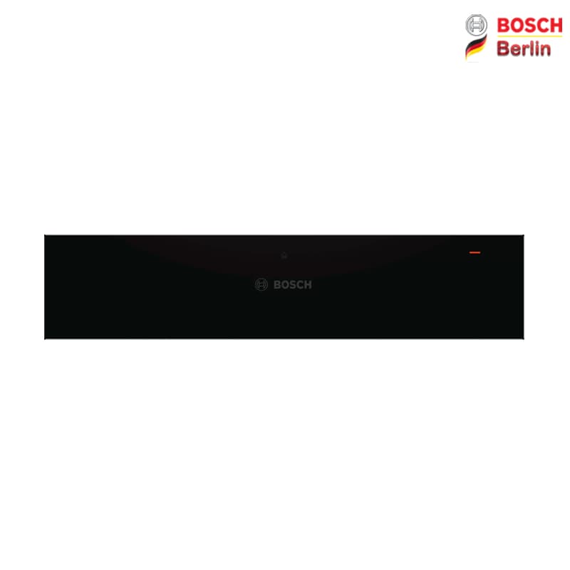 کشو گرمکن بوش مدل BOSCH BIC830NC0 — تصویر ۱۰