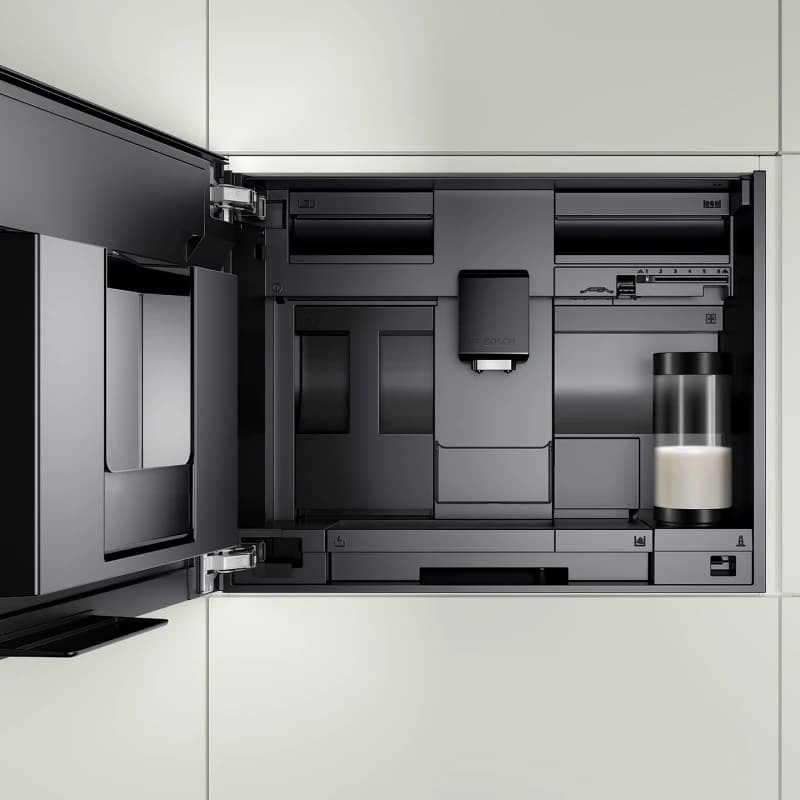 اسپرسوساز توکار بوش مدل BOSCH CTL7181B0 — تصویر ۶