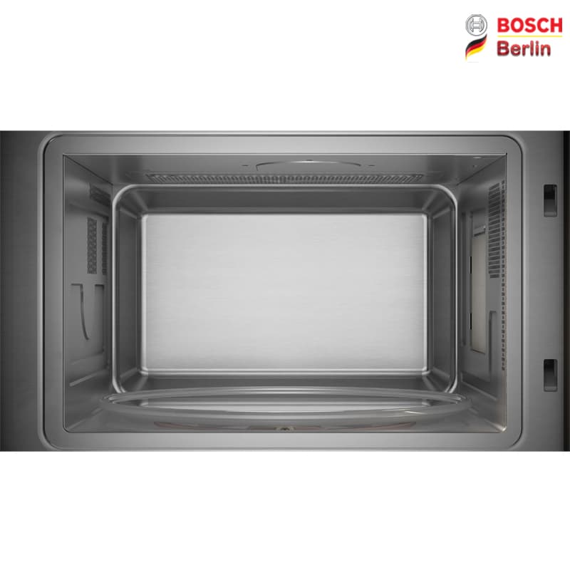 مایکروویو توکار بوش مدل BOSCH BEL554MB2 — تصویر ۸