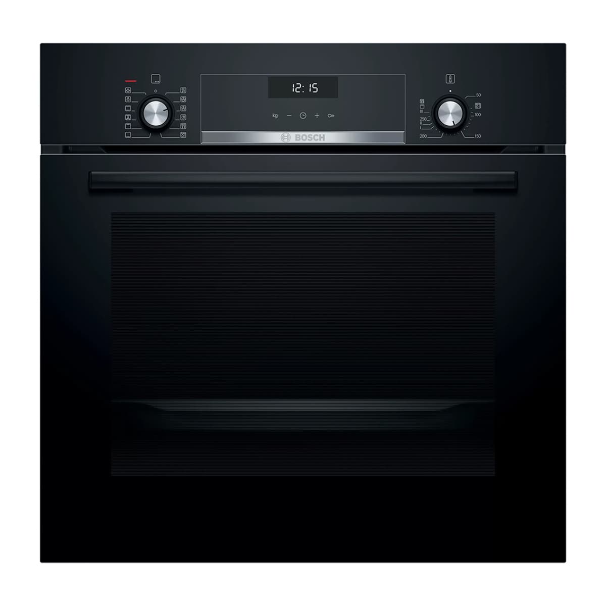 فر بخارپز توکار بوش مدل BOSCH HIJ517YB0R — تصویر ۸