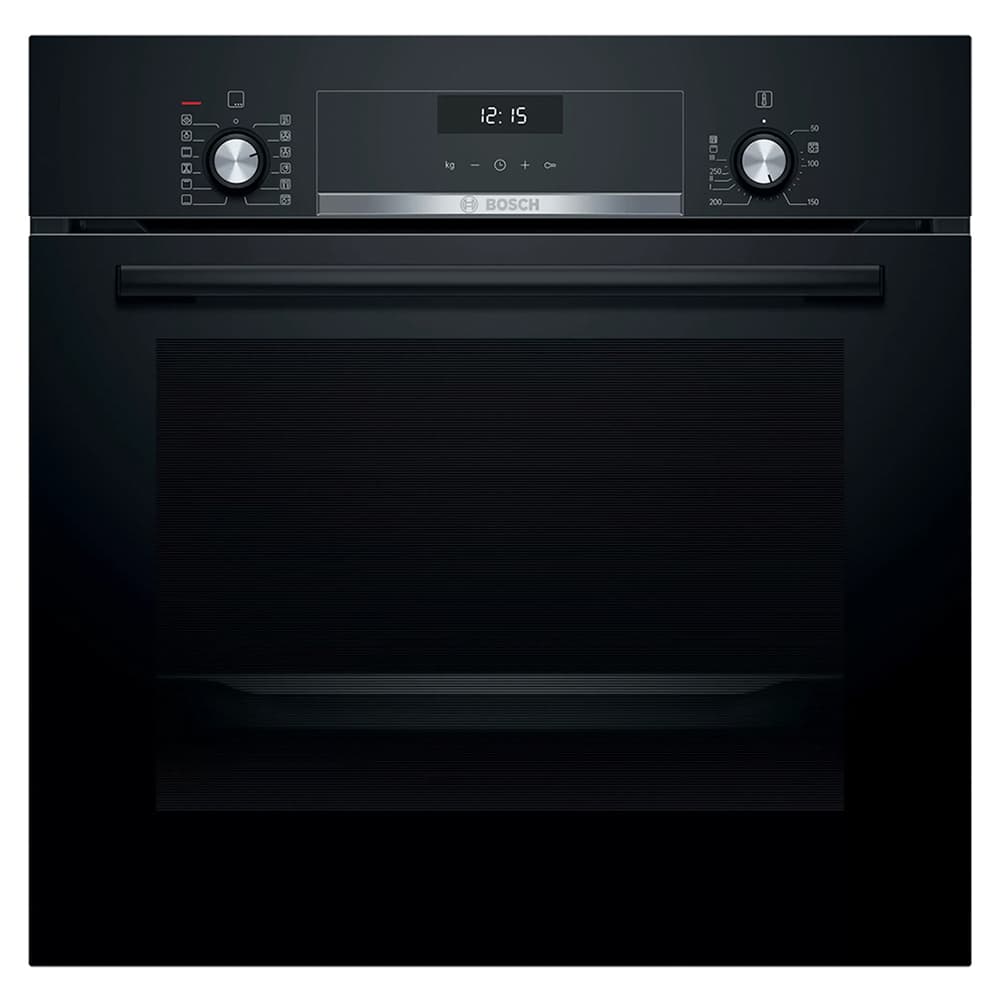 فر بخارپز توکار بوش مدل BOSCH HIJ517YB0R — تصویر ۵