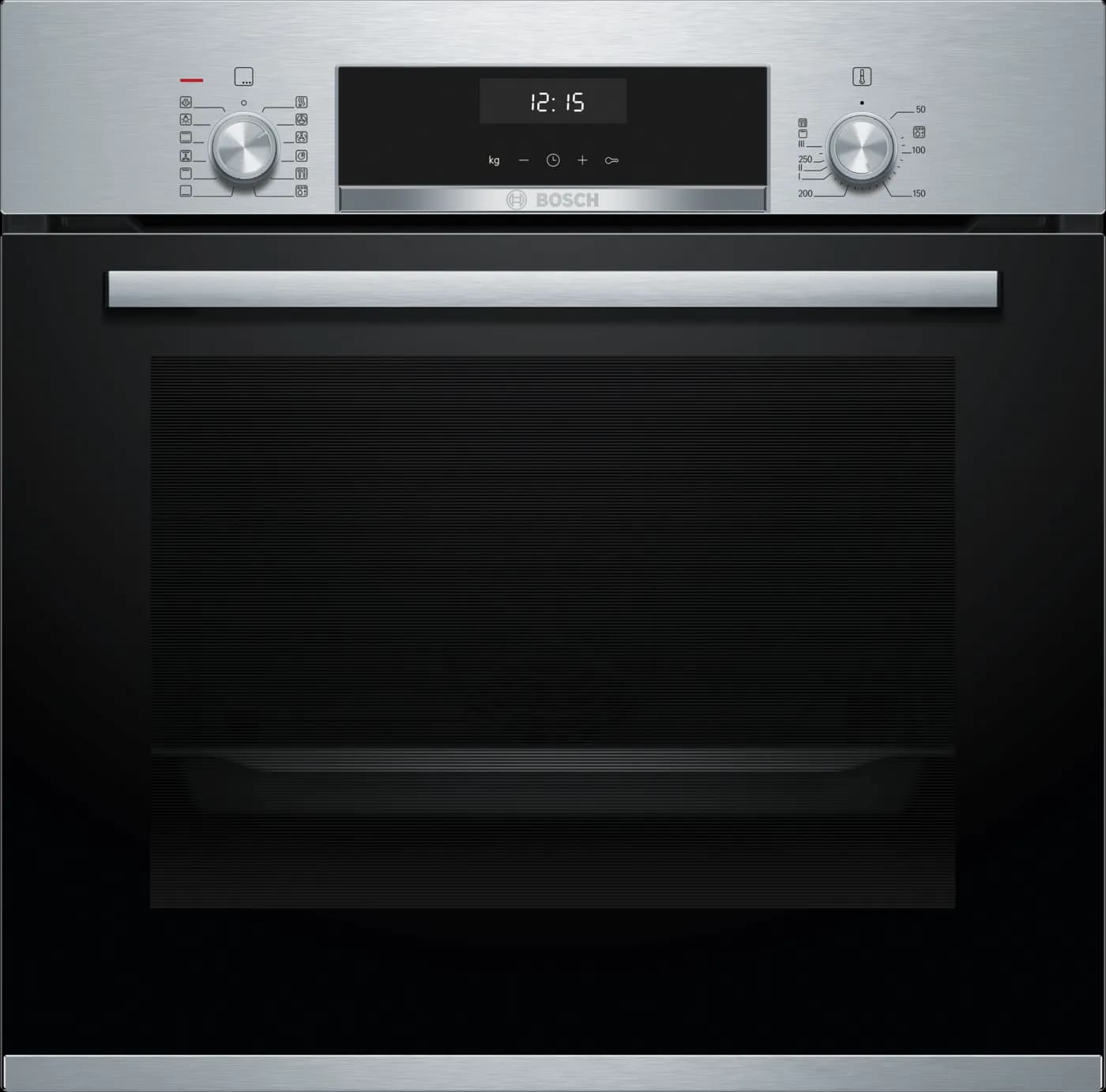 فر بخارپز توکار بوش مدل BOSCH HIJ517YS0R