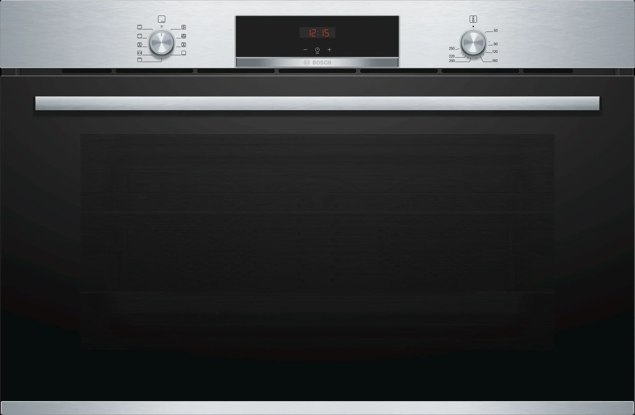 فر برقی توکار بوش مدل BOSCH VBC554FS0