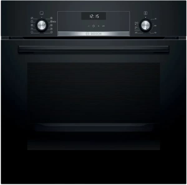 فر برقی توکار بوش مدل BOSCH HBJ558YB3Q — تصویر ۳