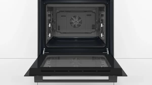 فر برقی توکار بوش مدل BOSCH HBJ558YB3Q — تصویر ۵