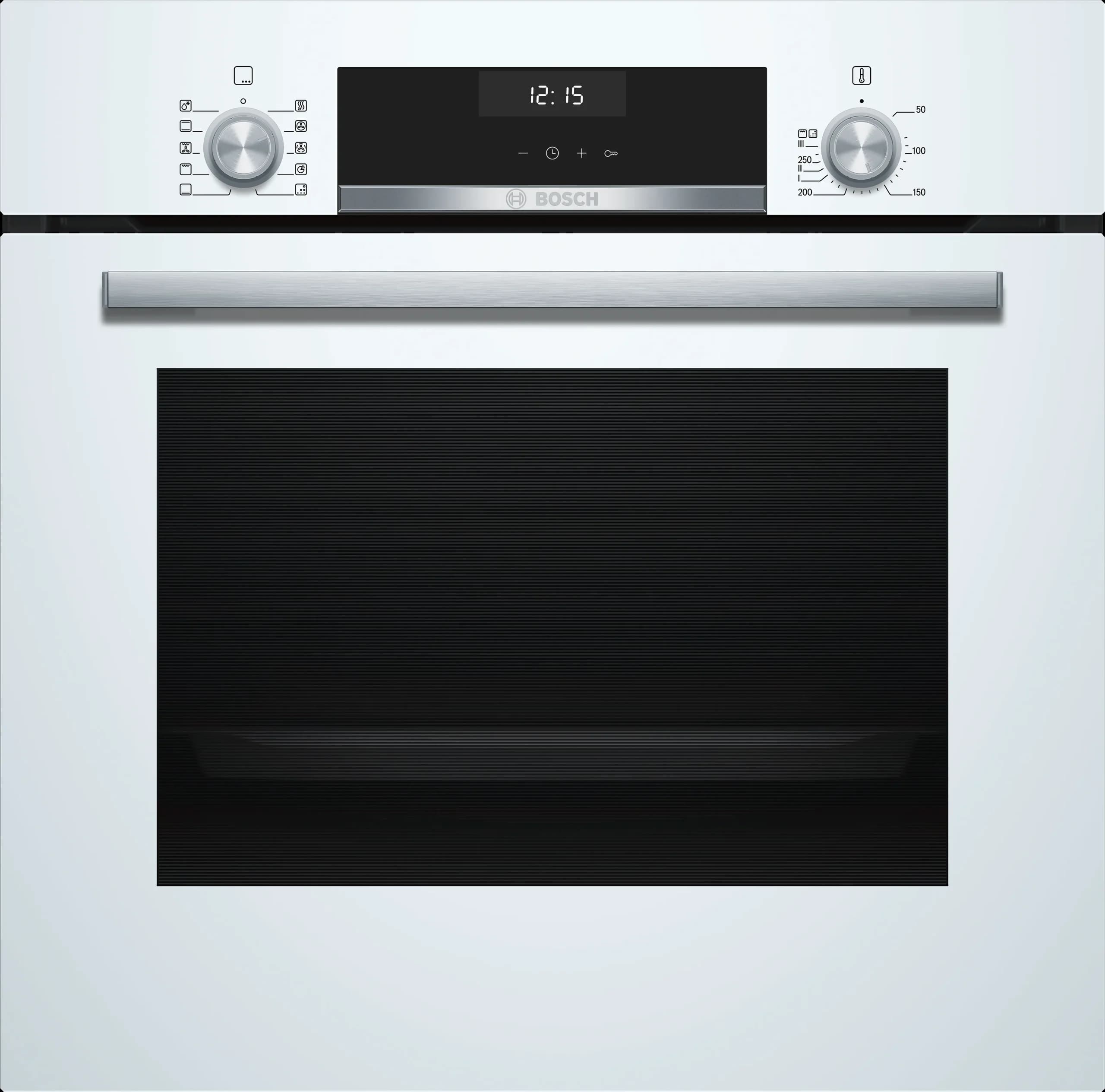 فر برقی توکار بوش مدل BOSCH HBJ558YW0Q
