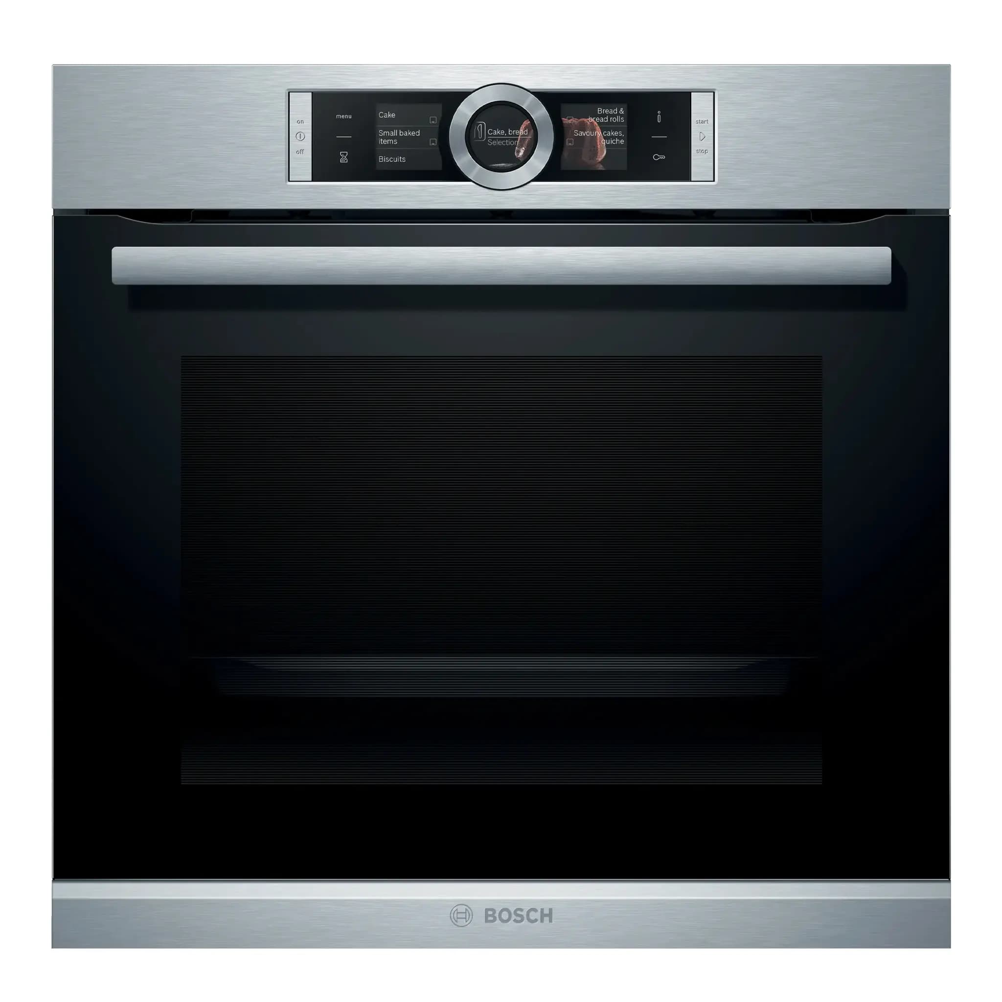 فر برقی توکار بوش مدل BOSCH HBG6764S1 — تصویر ۱۰