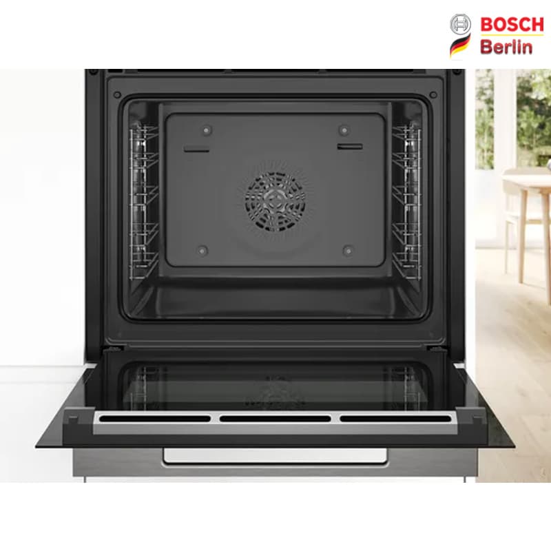 فر برقی توکار بوش مدل BOSCH HBG7341B1 — تصویر ۱۰