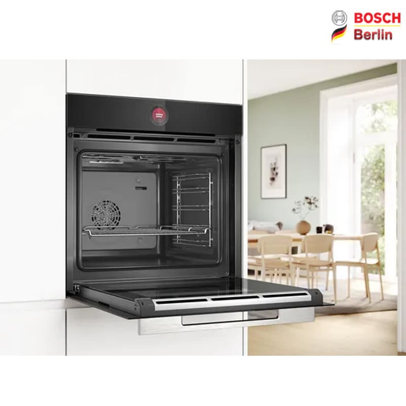 فر برقی توکار بوش مدل BOSCH HBG7341B1 — تصویر ۱۲
