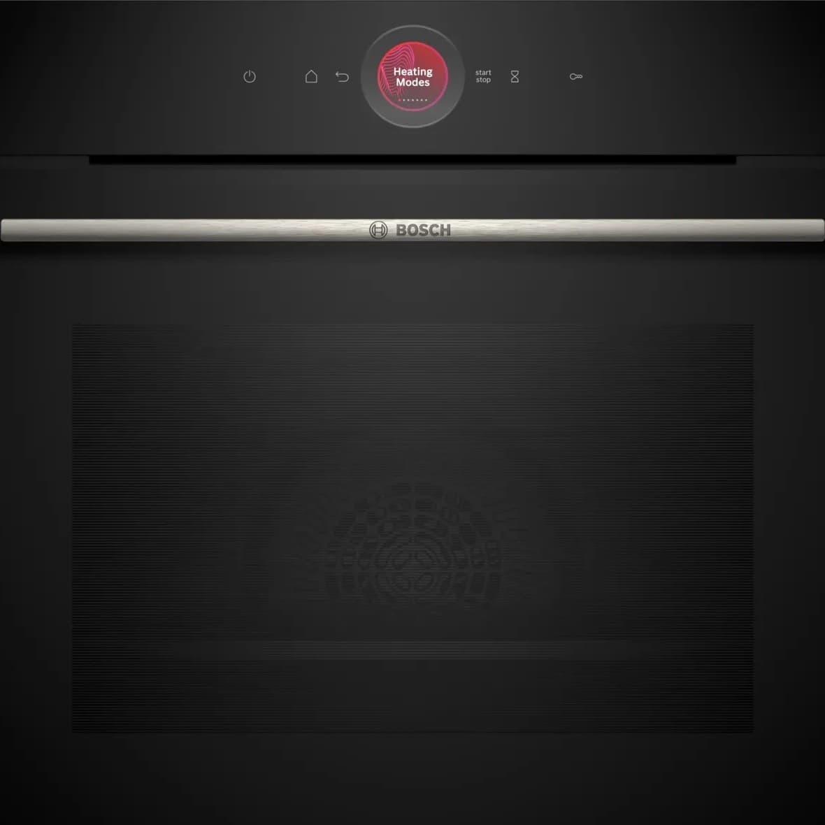 فر برقی توکار بوش مدل BOSCH HBG7341B1 — تصویر ۶